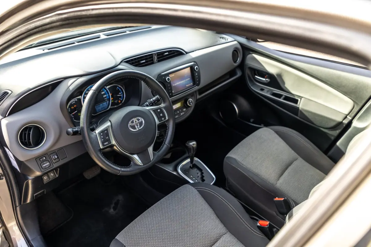 1.5 Hybrid Trend I 1e Eigenaar | 85.000 KM | Perfecte Staat!