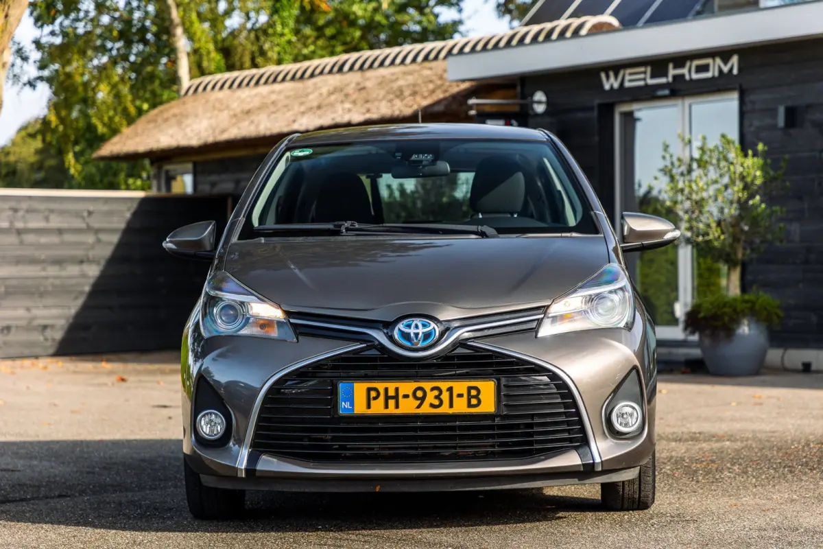 1.5 Hybrid Trend I 1e Eigenaar | 85.000 KM | Perfecte Staat!