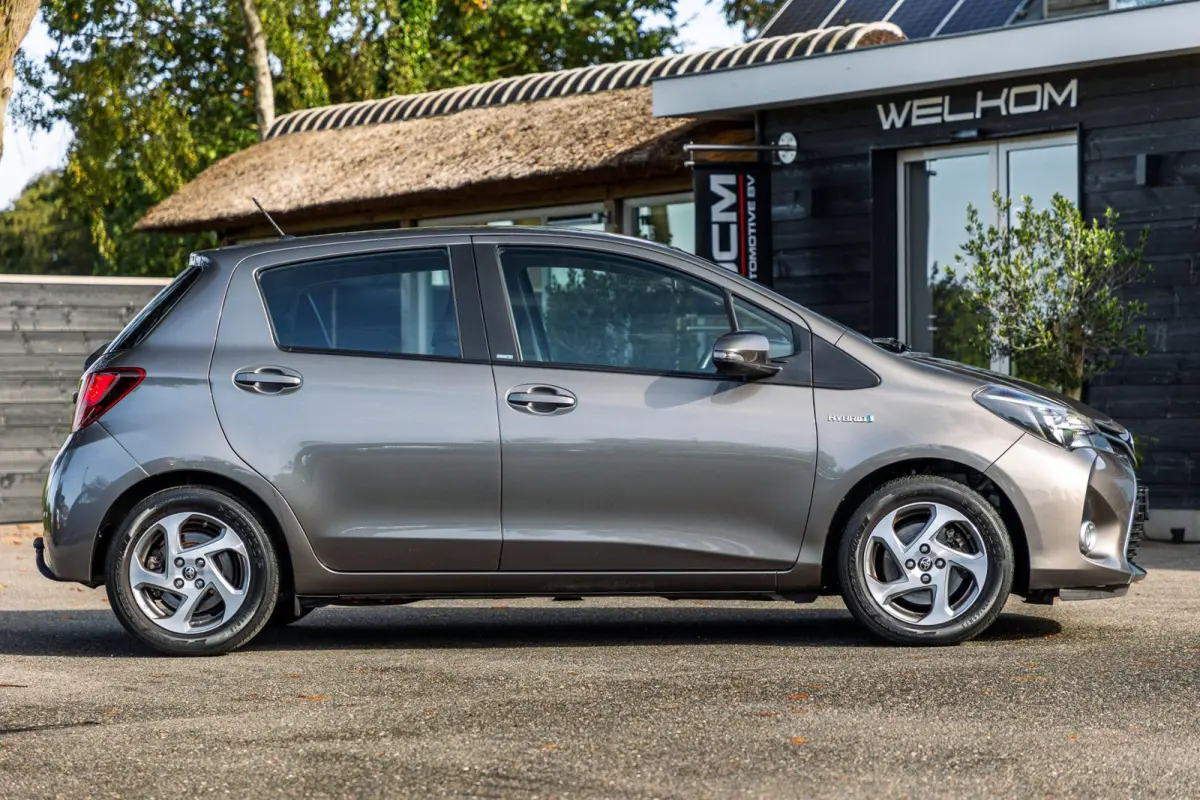 1.5 Hybrid Trend I 1e Eigenaar | 85.000 KM | Perfecte Staat!