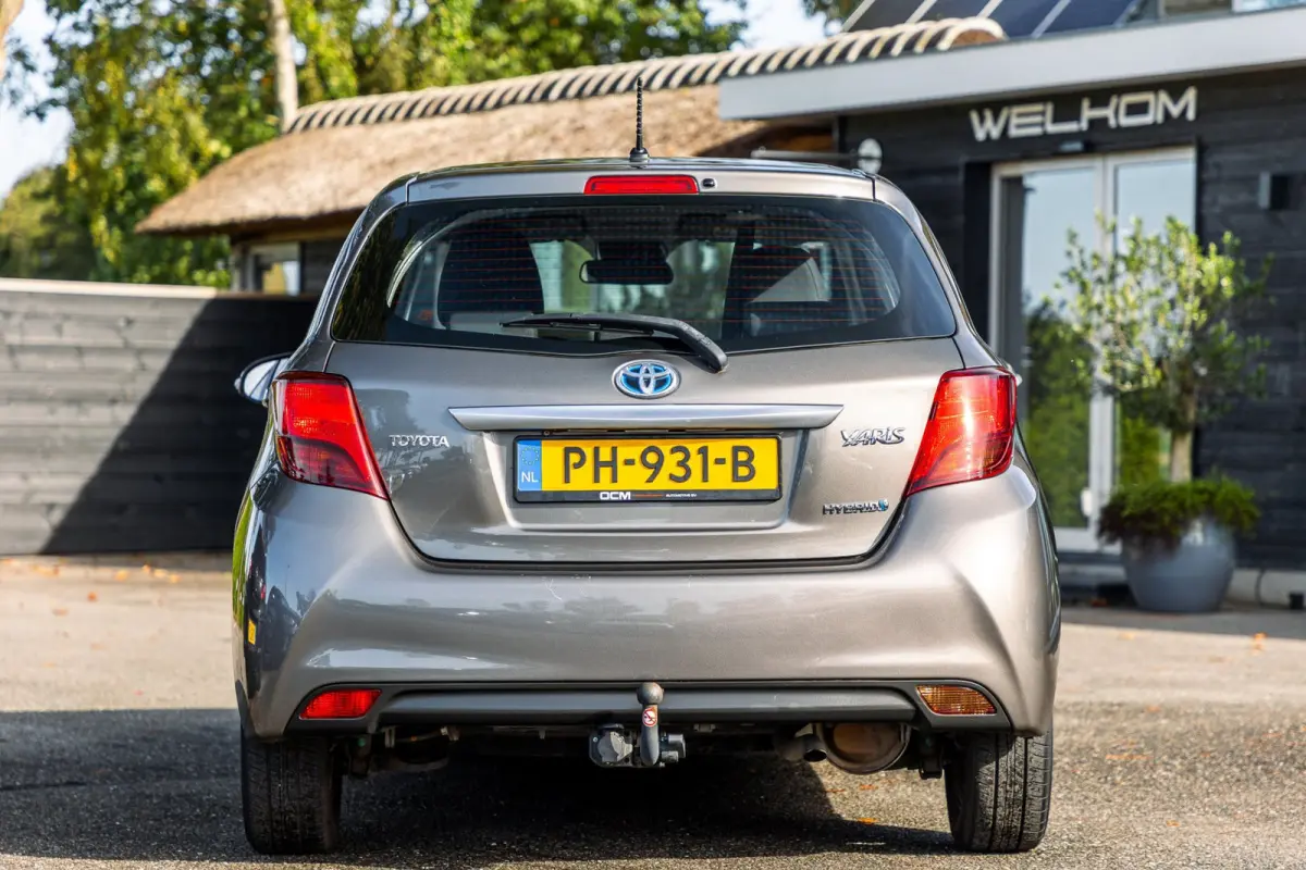 1.5 Hybrid Trend I 1e Eigenaar | 85.000 KM | Perfecte Staat!
