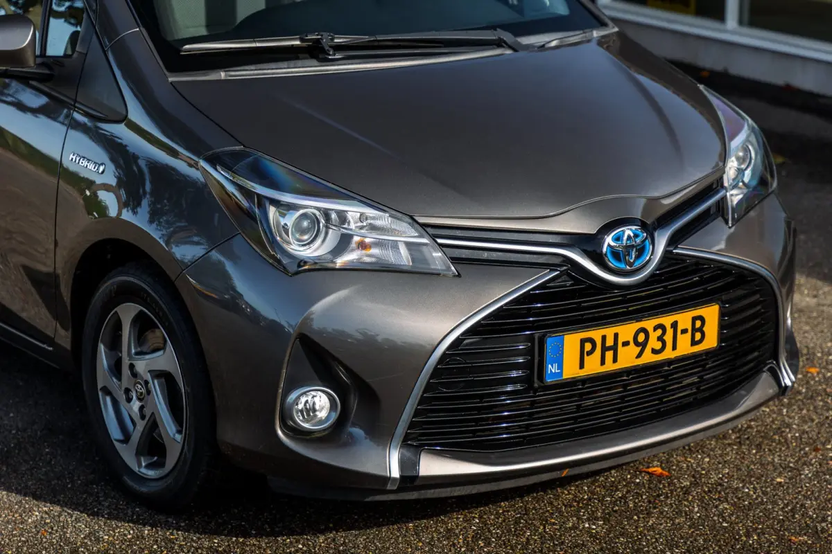 1.5 Hybrid Trend I 1e Eigenaar | 85.000 KM | Perfecte Staat!