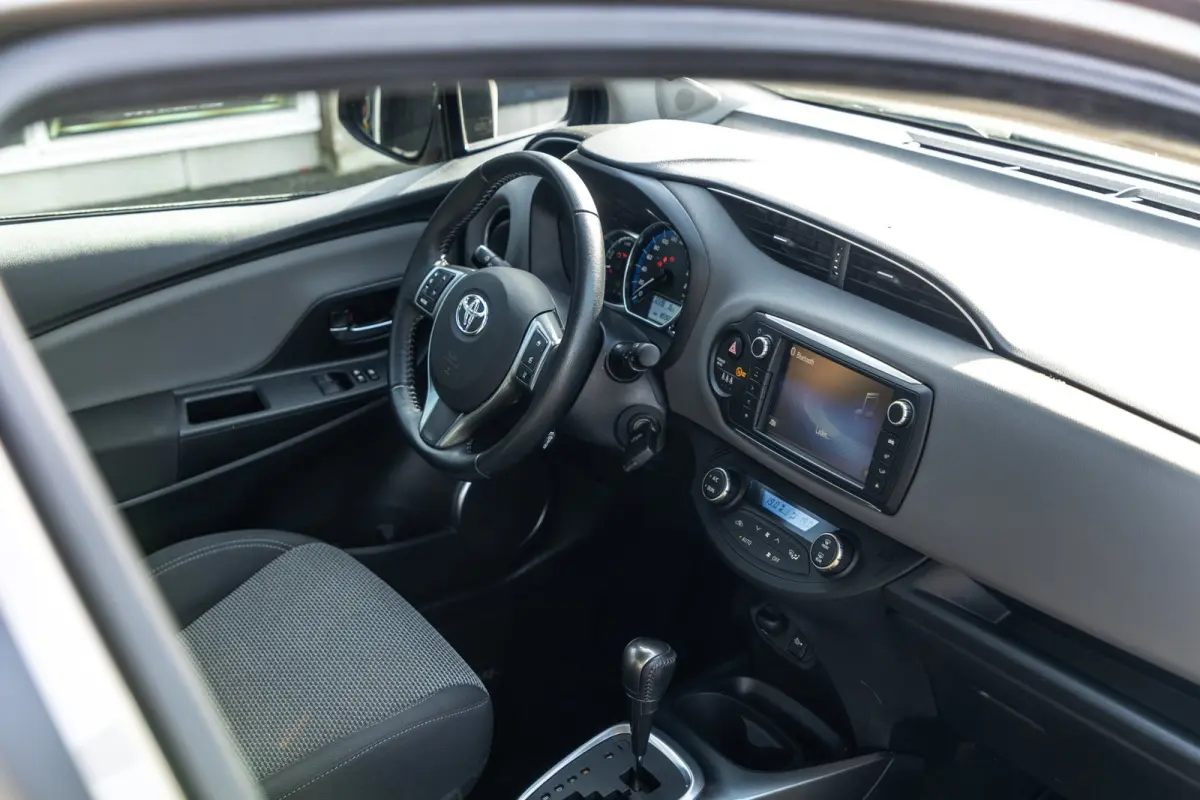 1.5 Hybrid Trend I 1e Eigenaar | 85.000 KM | Perfecte Staat!