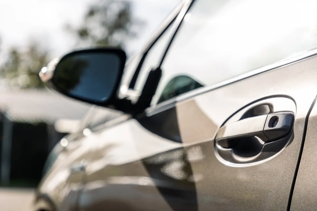 1.5 Hybrid Trend I 1e Eigenaar | 85.000 KM | Perfecte Staat!