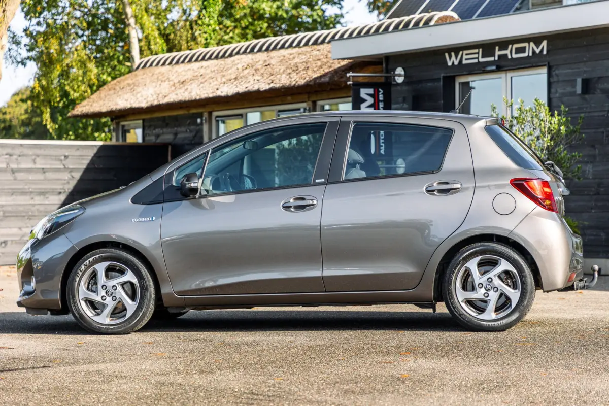1.5 Hybrid Trend I 1e Eigenaar | 85.000 KM | Perfecte Staat!
