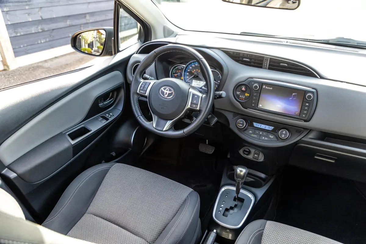 1.5 Hybrid Trend I 1e Eigenaar | 85.000 KM | Perfecte Staat!