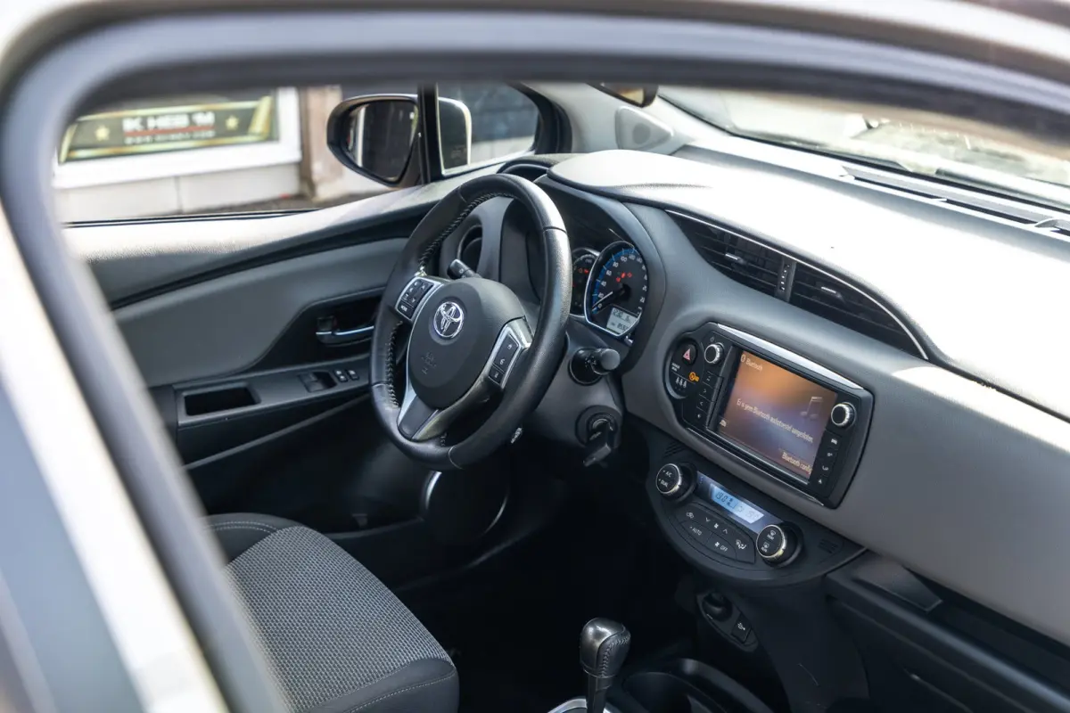 1.5 Hybrid Trend I 1e Eigenaar | 85.000 KM | Perfecte Staat!
