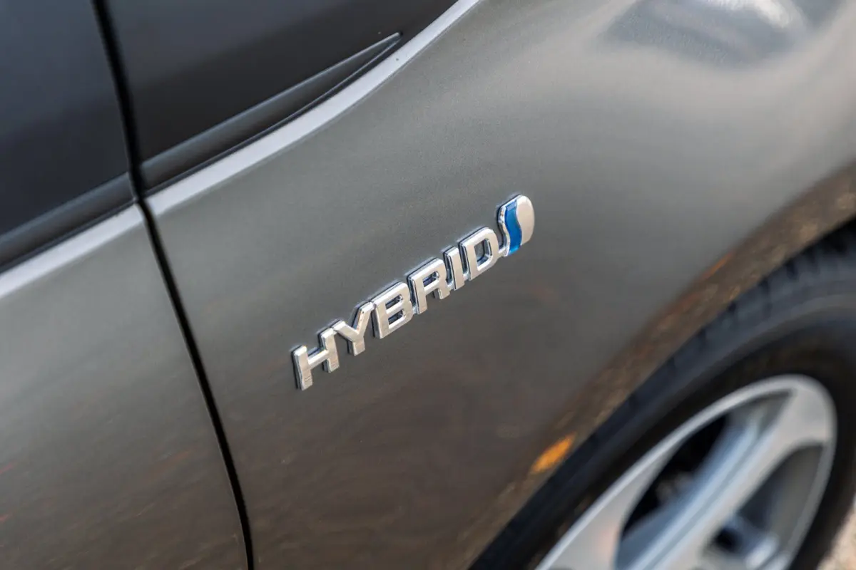 1.5 Hybrid Trend I 1e Eigenaar | 85.000 KM | Perfecte Staat!