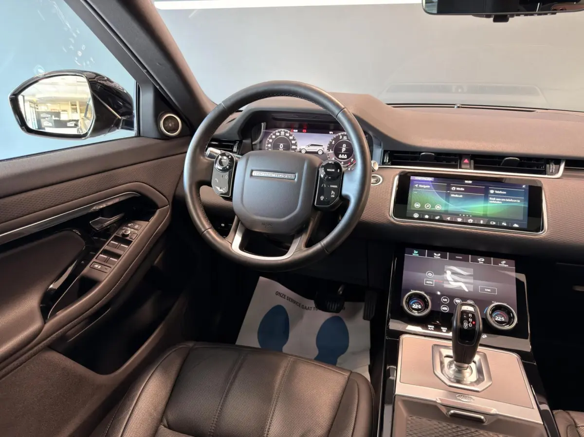 2.0 P250 AWD S