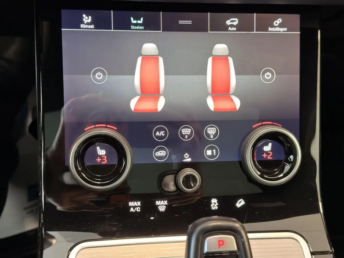 2.0 P250 AWD S