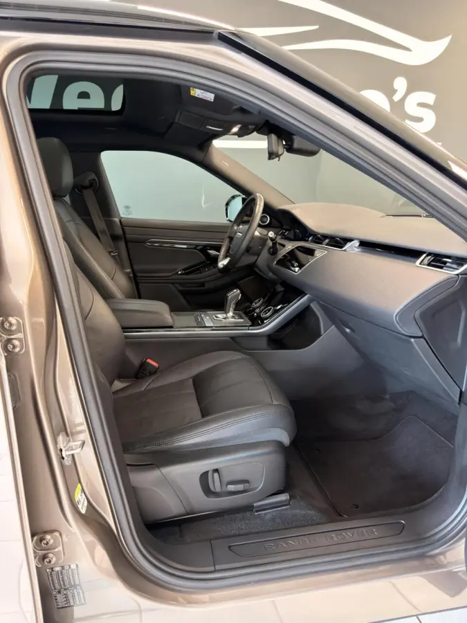2.0 P250 AWD S