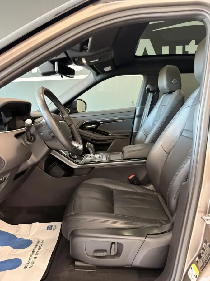 2.0 P250 AWD S