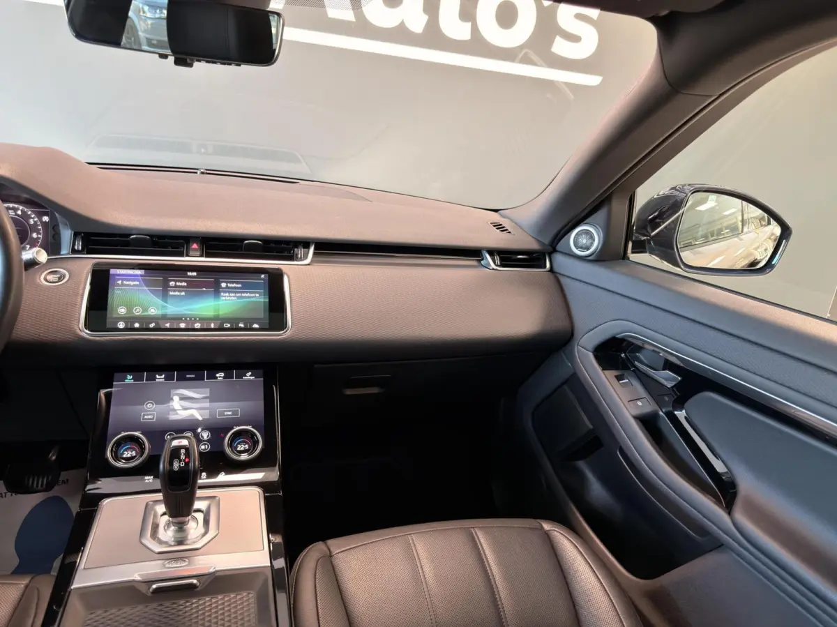 2.0 P250 AWD S