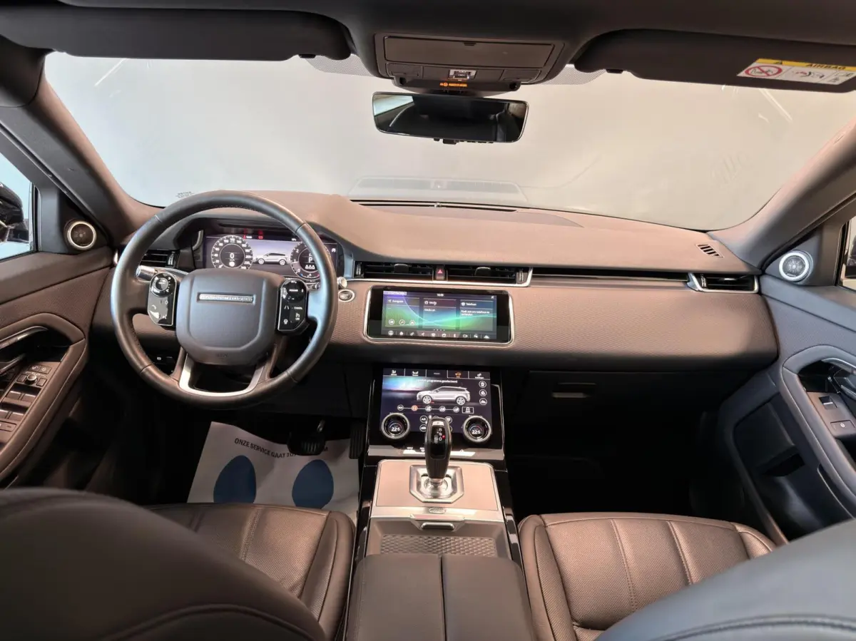 2.0 P250 AWD S