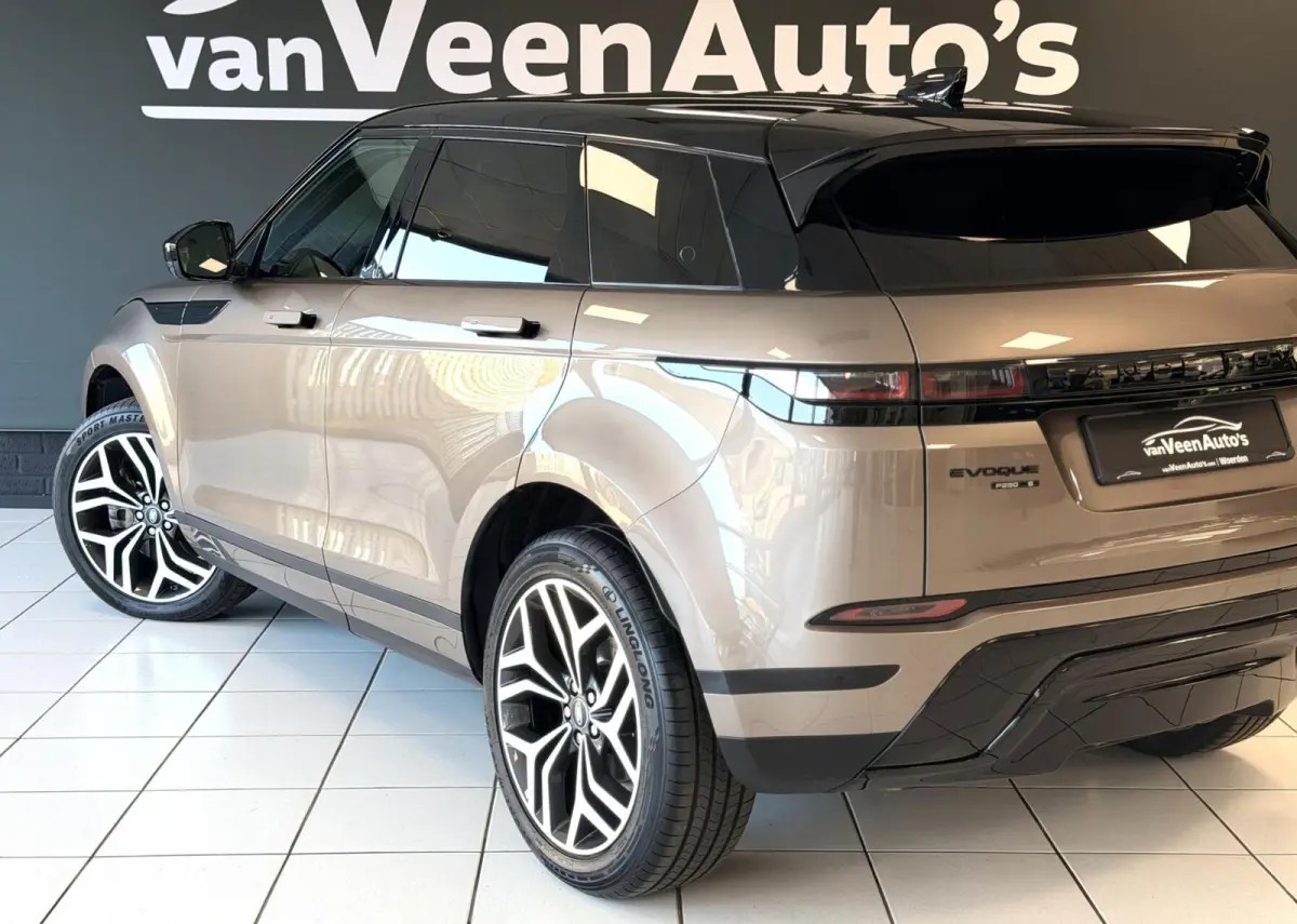 2.0 P250 AWD S