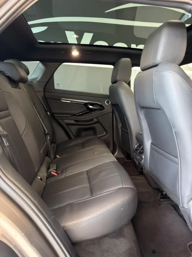 2.0 P250 AWD S