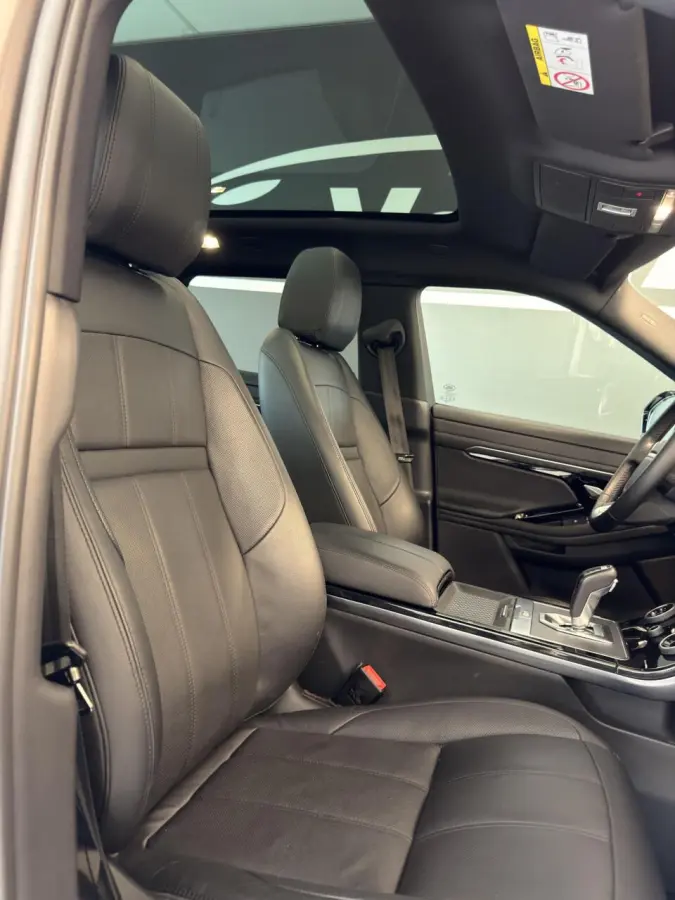 2.0 P250 AWD S