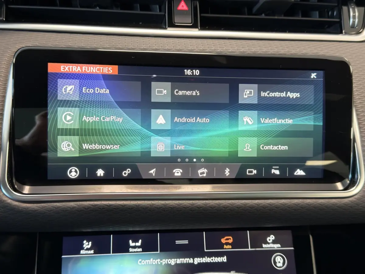2.0 P250 AWD S