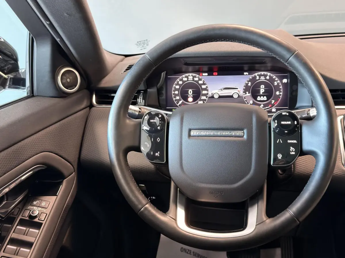 2.0 P250 AWD S