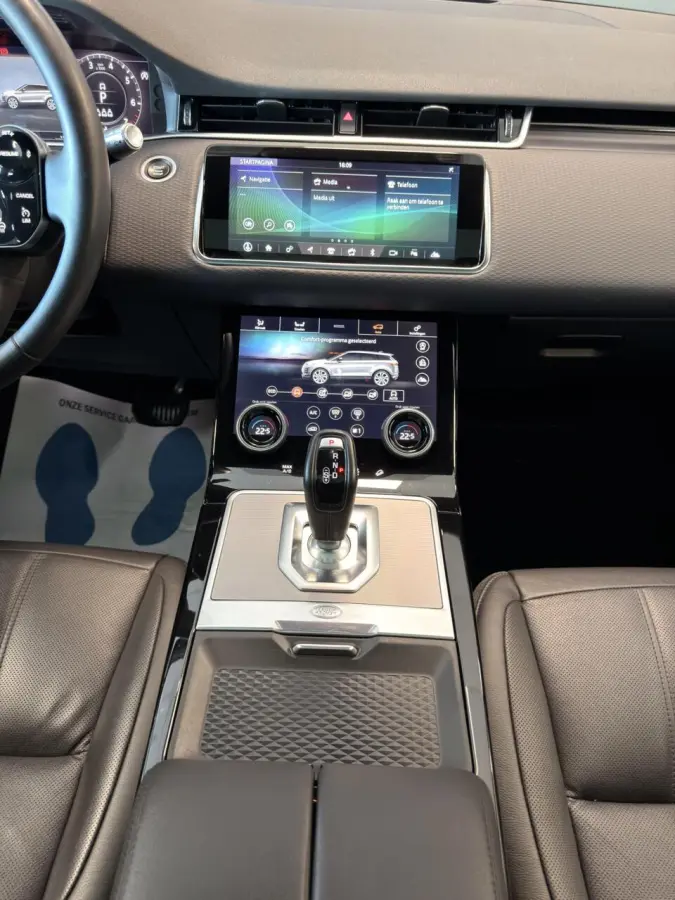2.0 P250 AWD S
