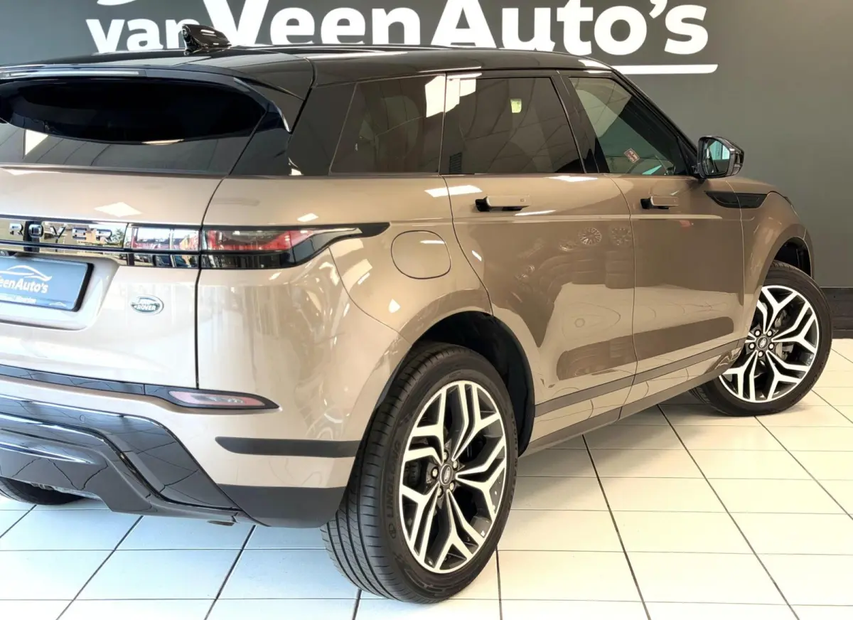 2.0 P250 AWD S