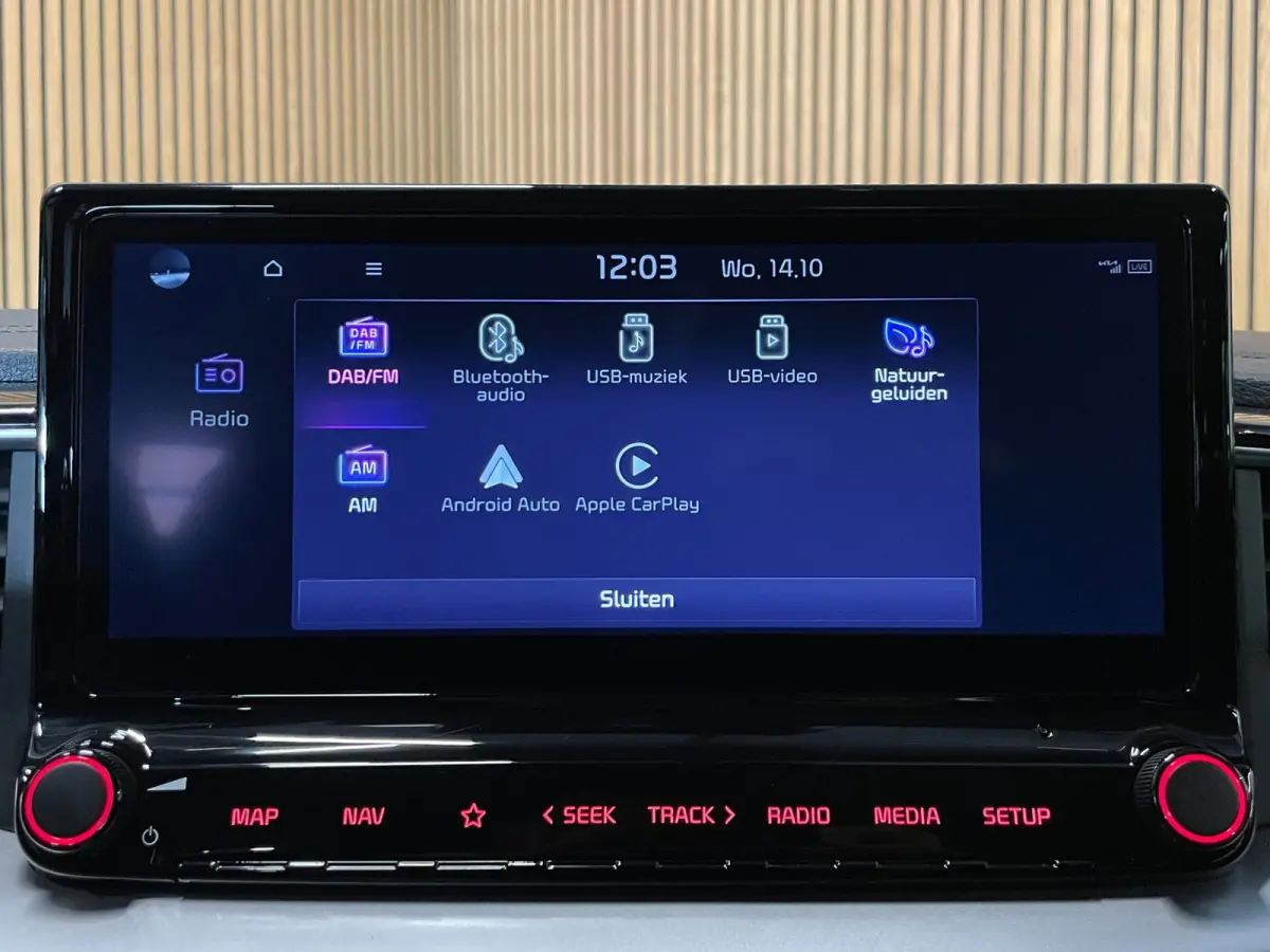 1.6 GDI PHEV DynamicLine|ANDROID AUTO|APPLE CARPLAY|LANE-ASSIST|CAMERA|CRUISE+CLIMATE|INCL. BTW|1e EIGENAAR|