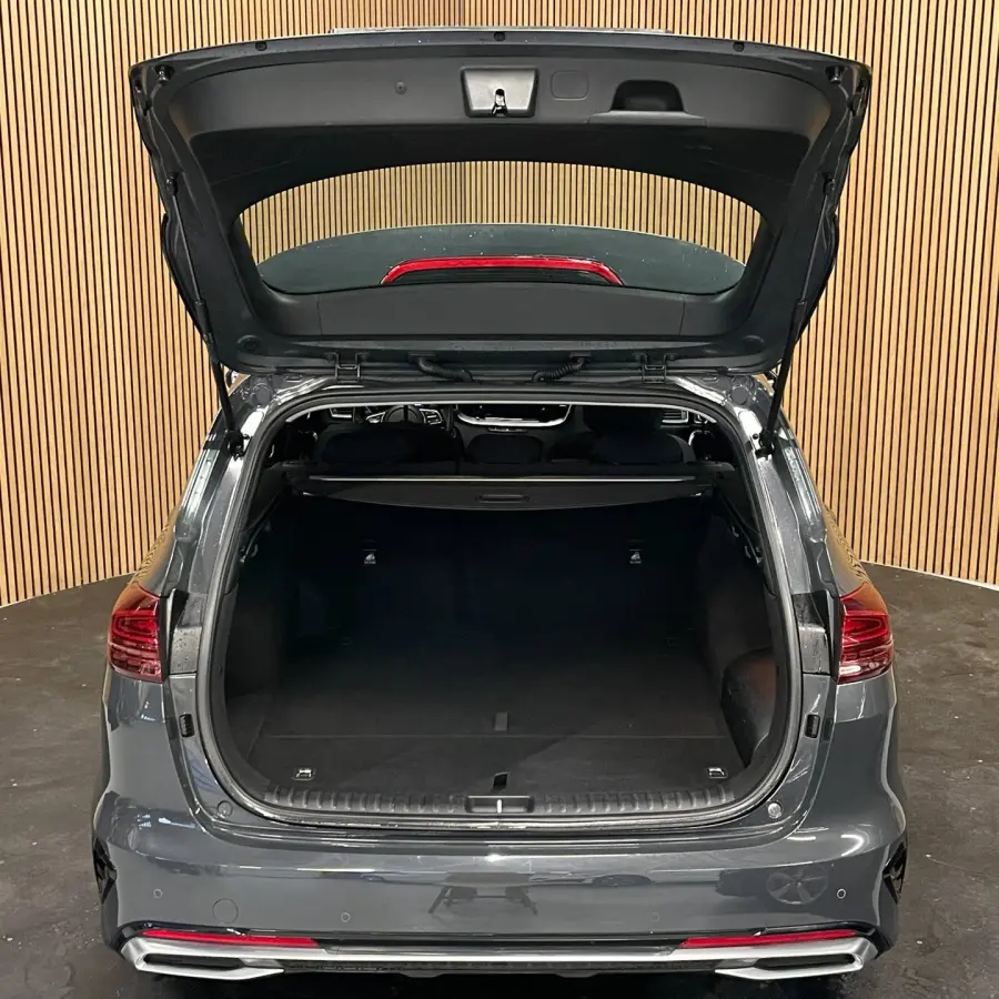 1.6 GDI PHEV DynamicLine|ANDROID AUTO|APPLE CARPLAY|LANE-ASSIST|CAMERA|CRUISE+CLIMATE|INCL. BTW|1e EIGENAAR|