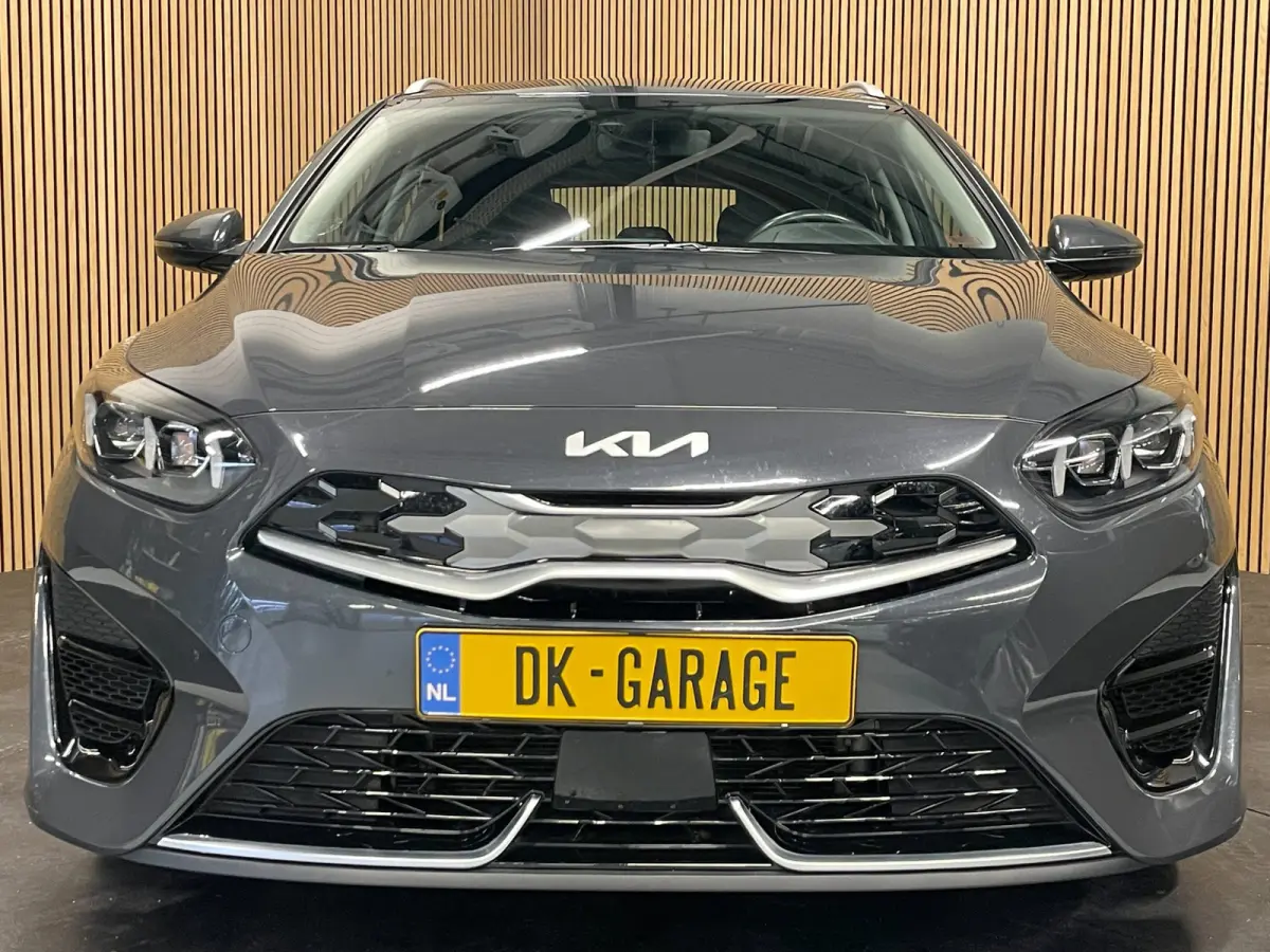 1.6 GDI PHEV DynamicLine|ANDROID AUTO|APPLE CARPLAY|LANE-ASSIST|CAMERA|CRUISE+CLIMATE|INCL. BTW|1e EIGENAAR|