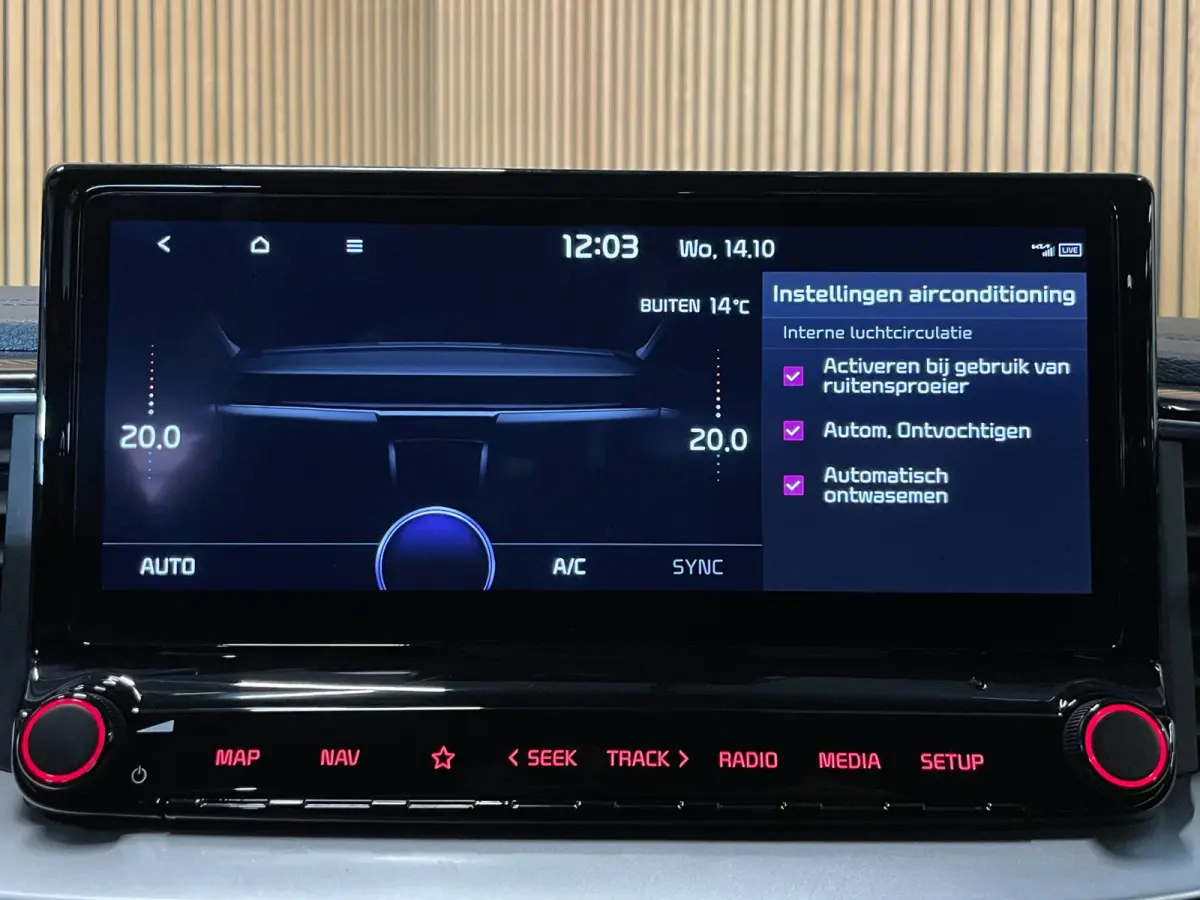 1.6 GDI PHEV DynamicLine|ANDROID AUTO|APPLE CARPLAY|LANE-ASSIST|CAMERA|CRUISE+CLIMATE|INCL. BTW|1e EIGENAAR|
