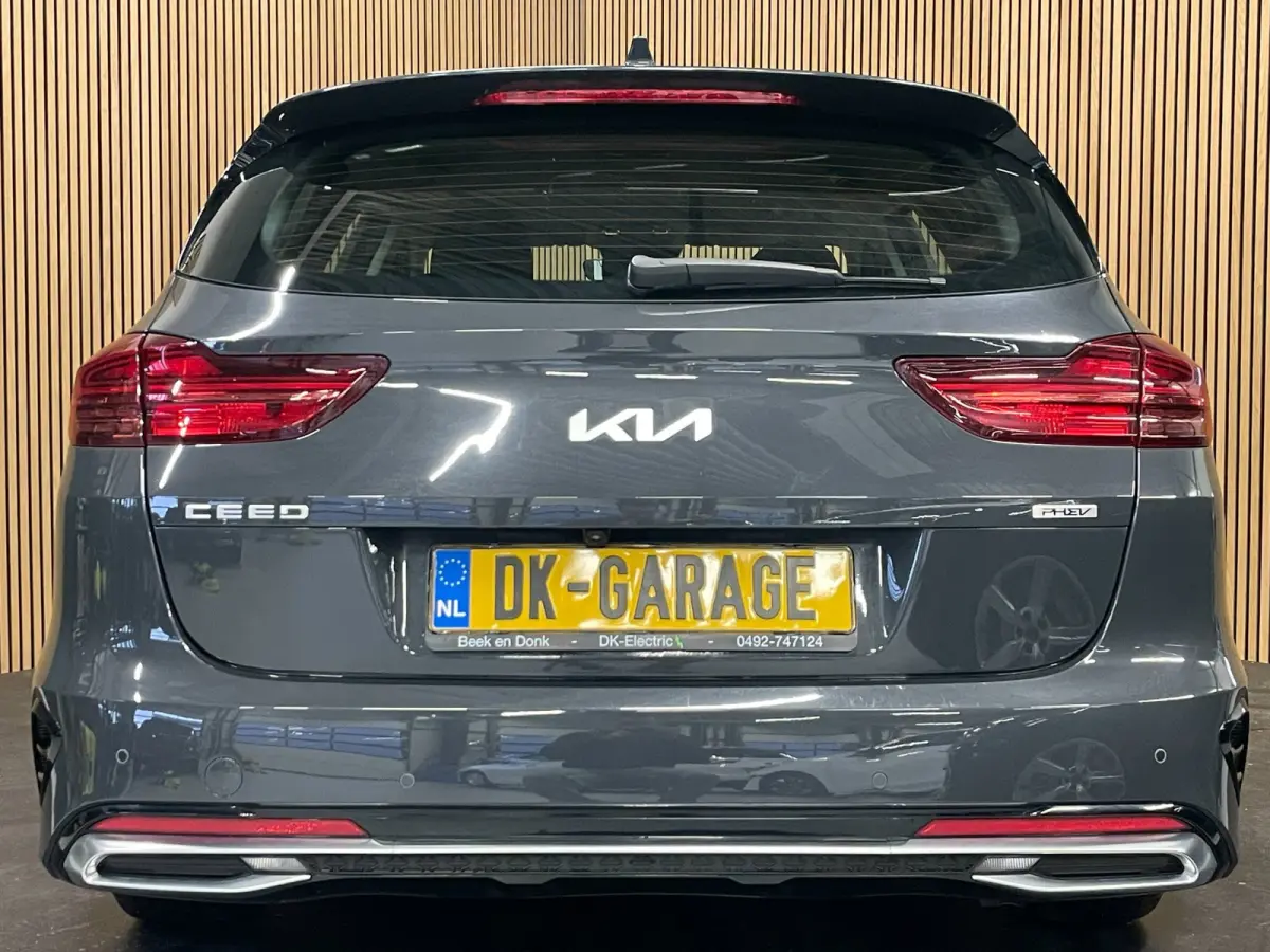 1.6 GDI PHEV DynamicLine|ANDROID AUTO|APPLE CARPLAY|LANE-ASSIST|CAMERA|CRUISE+CLIMATE|INCL. BTW|1e EIGENAAR|