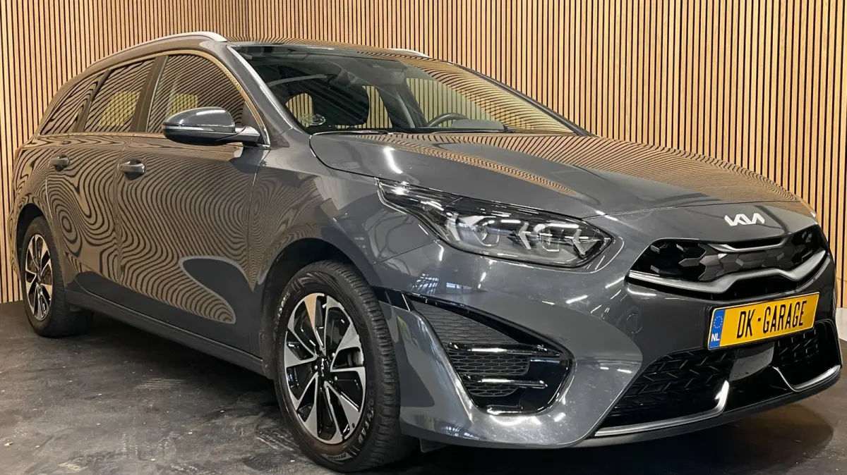 1.6 GDI PHEV DynamicLine|ANDROID AUTO|APPLE CARPLAY|LANE-ASSIST|CAMERA|CRUISE+CLIMATE|INCL. BTW|1e EIGENAAR|