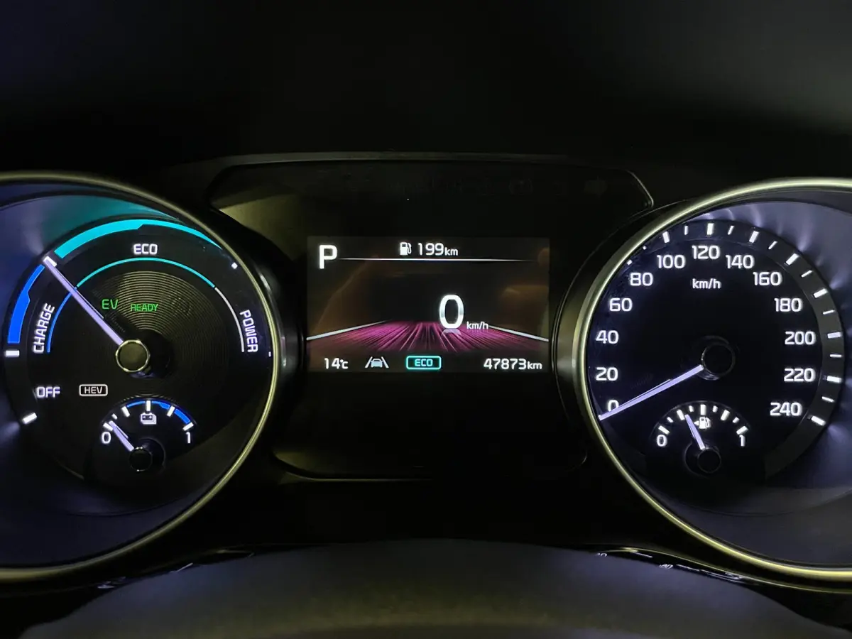 1.6 GDI PHEV DynamicLine|ANDROID AUTO|APPLE CARPLAY|LANE-ASSIST|CAMERA|CRUISE+CLIMATE|INCL. BTW|1e EIGENAAR|