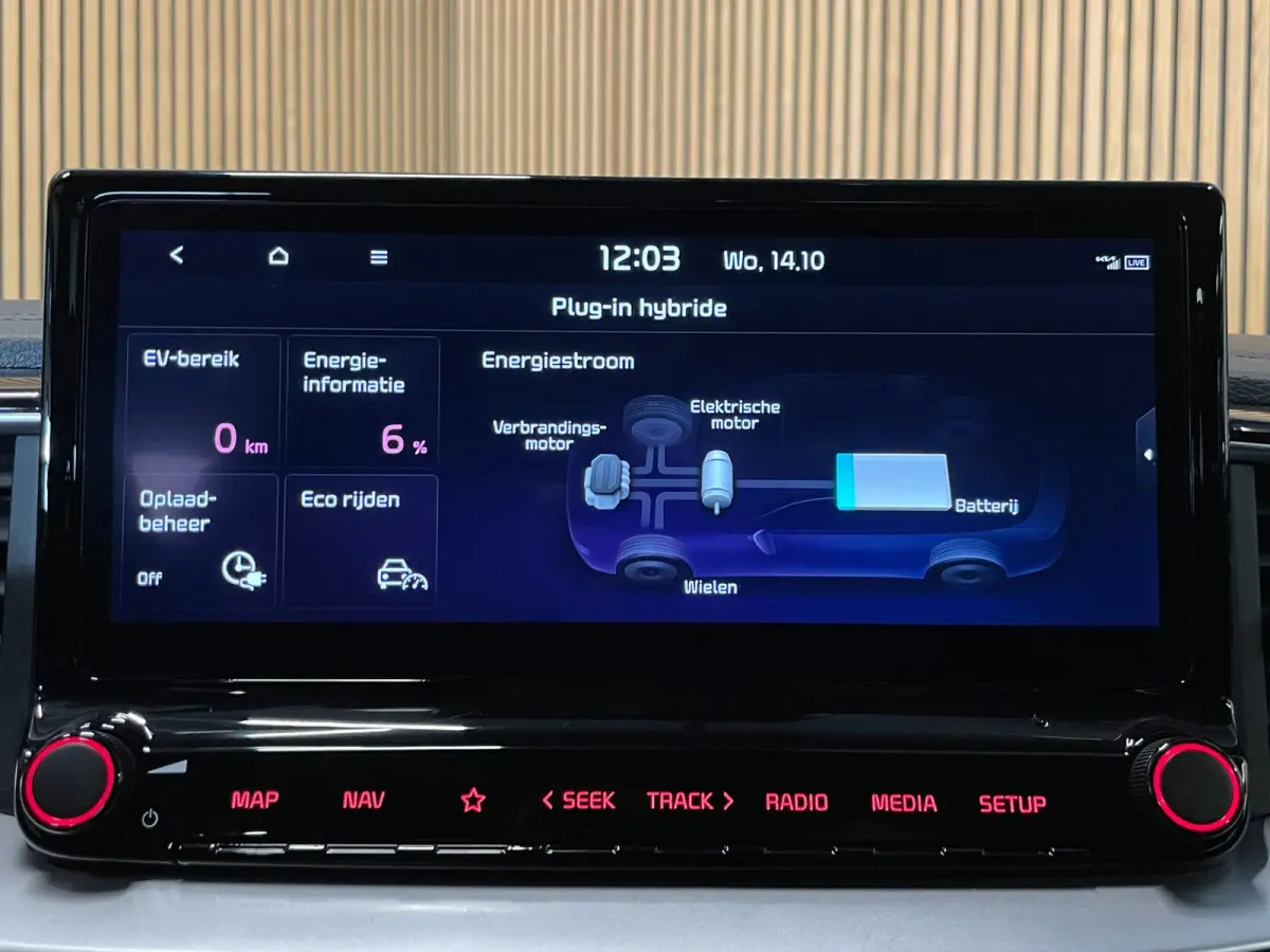 1.6 GDI PHEV DynamicLine|ANDROID AUTO|APPLE CARPLAY|LANE-ASSIST|CAMERA|CRUISE+CLIMATE|INCL. BTW|1e EIGENAAR|
