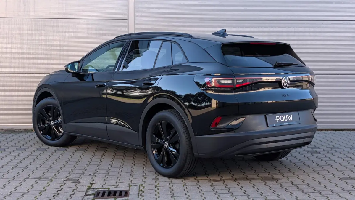 286pk Pro Limited Edition 79 kWh | Trekhaak Wegklapbaar