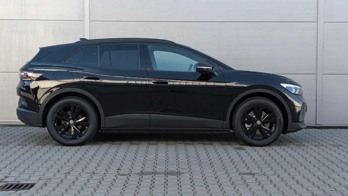 286pk Pro Limited Edition 79 kWh | Trekhaak Wegklapbaar