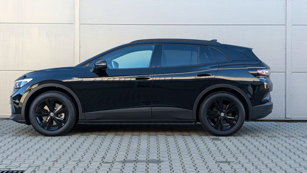 286pk Pro Limited Edition 79 kWh | Trekhaak Wegklapbaar