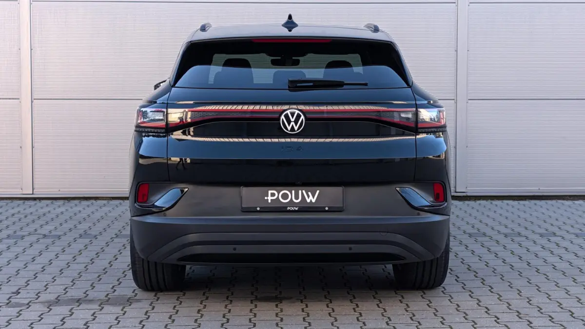 286pk Pro Limited Edition 79 kWh | Trekhaak Wegklapbaar