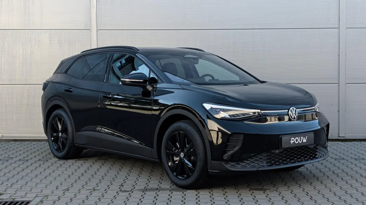 286pk Pro Limited Edition 79 kWh | Trekhaak Wegklapbaar