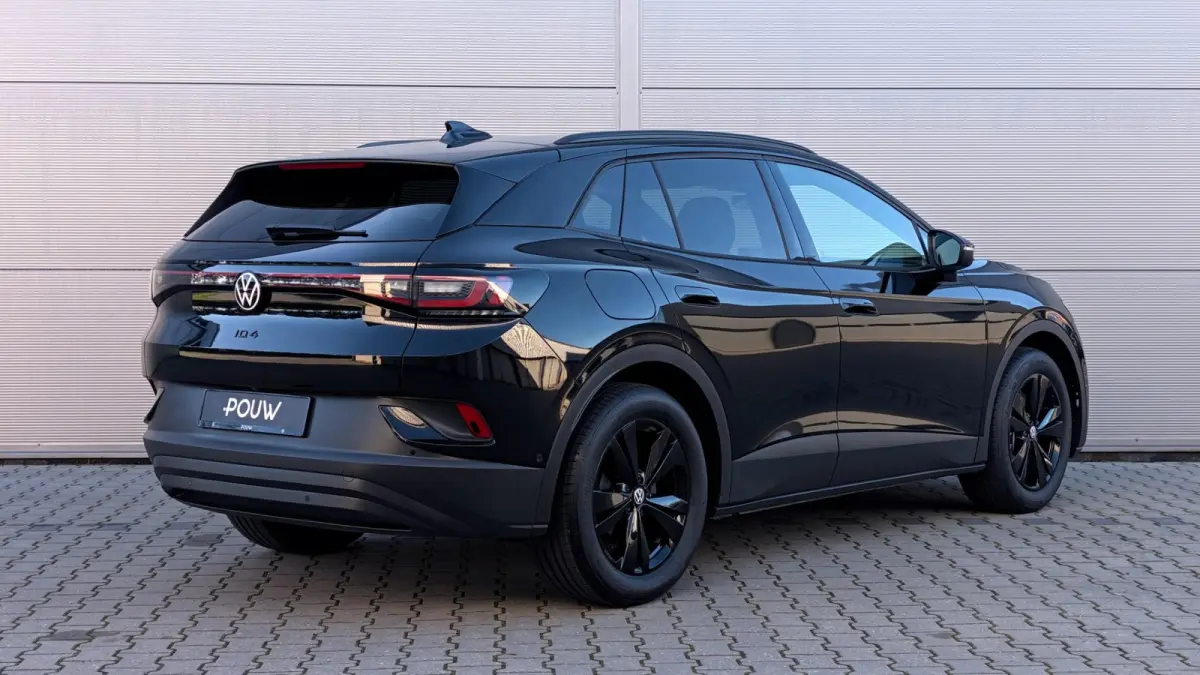 286pk Pro Limited Edition 79 kWh | Trekhaak Wegklapbaar