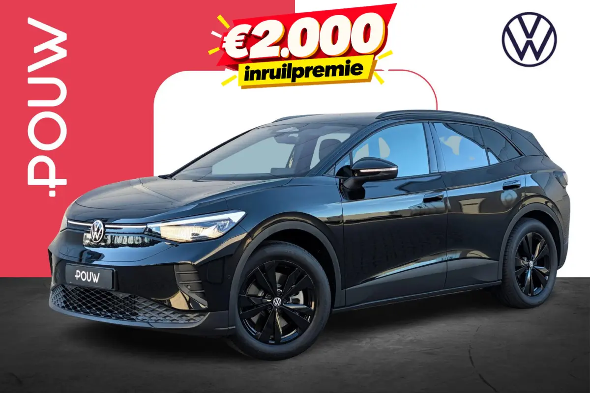 286pk Pro Limited Edition 79 kWh | Trekhaak Wegklapbaar