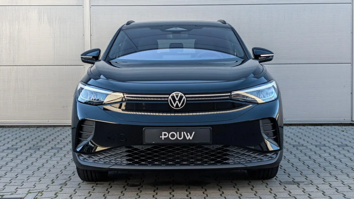 286pk Pro Limited Edition 79 kWh | Trekhaak Wegklapbaar