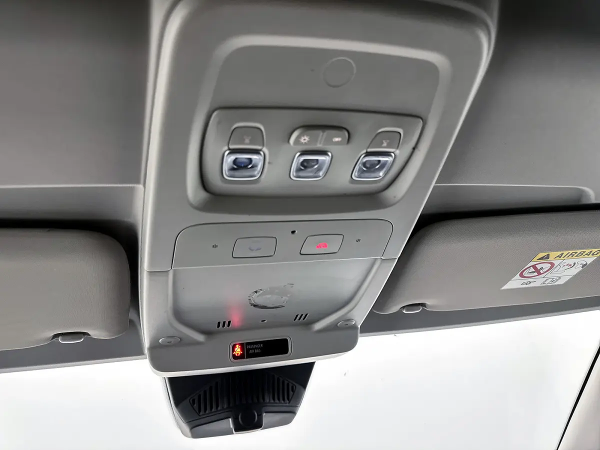 110 CDI L1 Pro Automaat Carplay Cruise control Trekhaak Inrichting