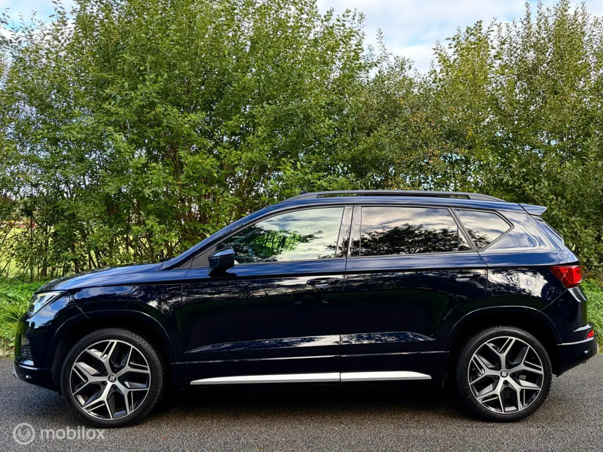 1.5 TSI FR Business Intense Black