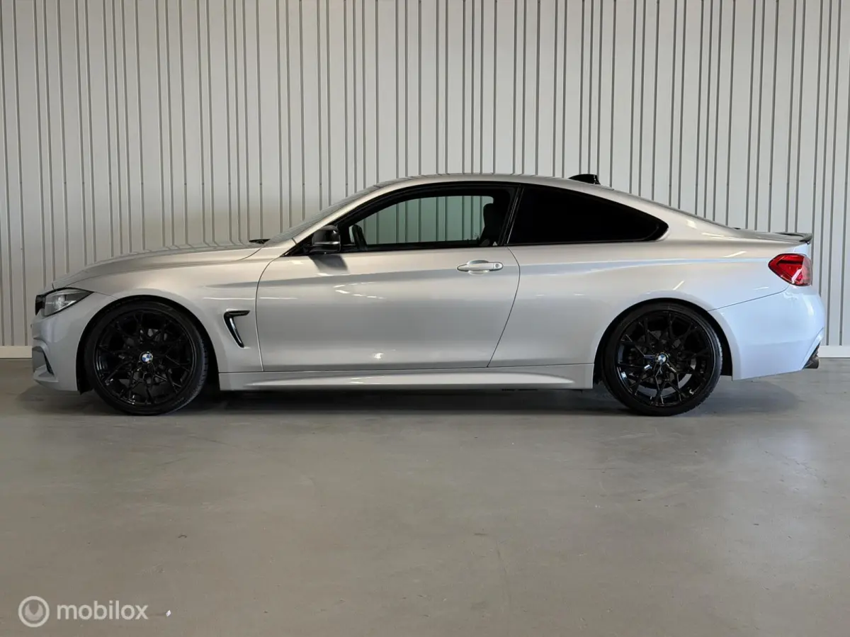 430i xDrive High Executive