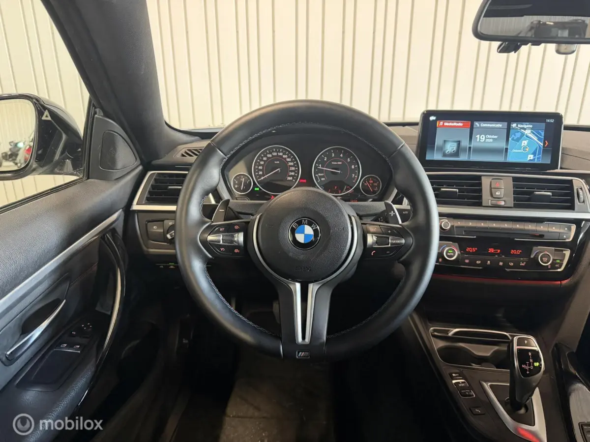 430i xDrive High Executive