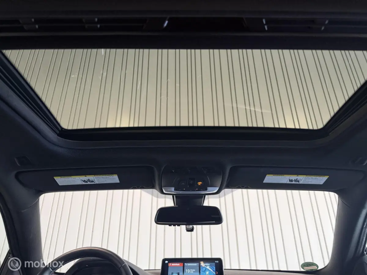 430i xDrive High Executive