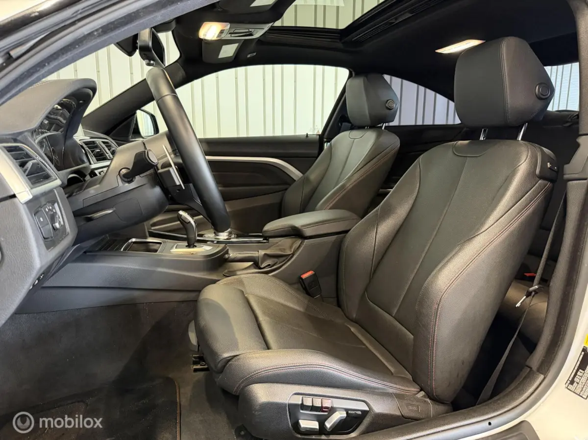 430i xDrive High Executive