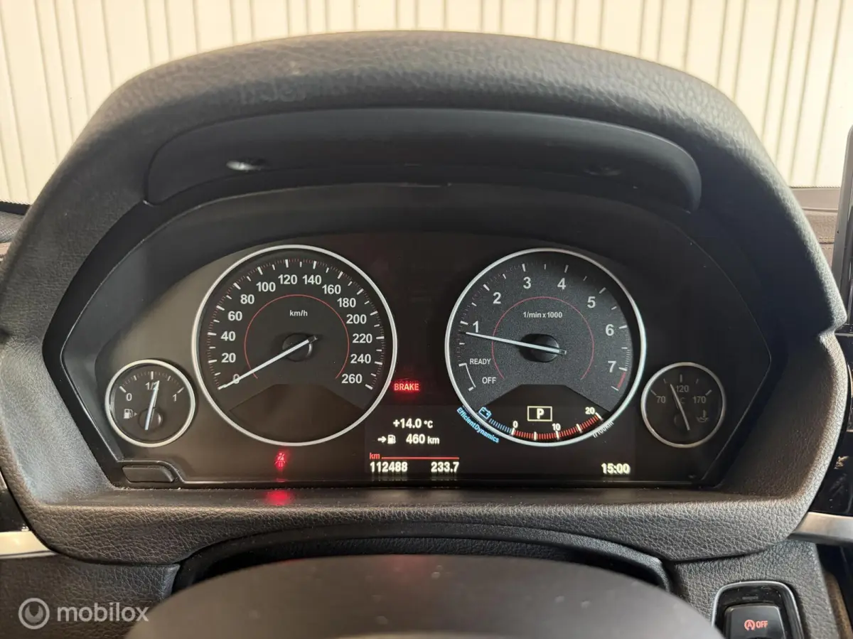 430i xDrive High Executive