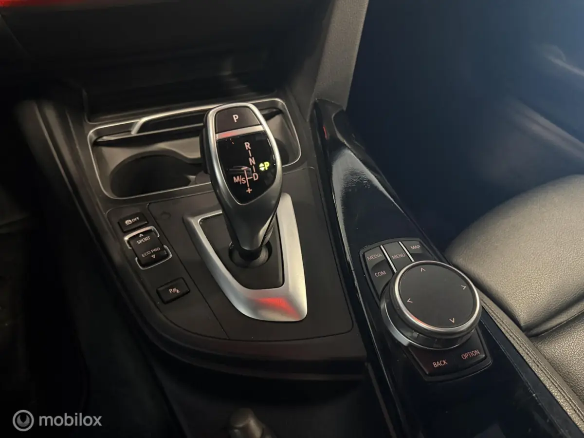 430i xDrive High Executive