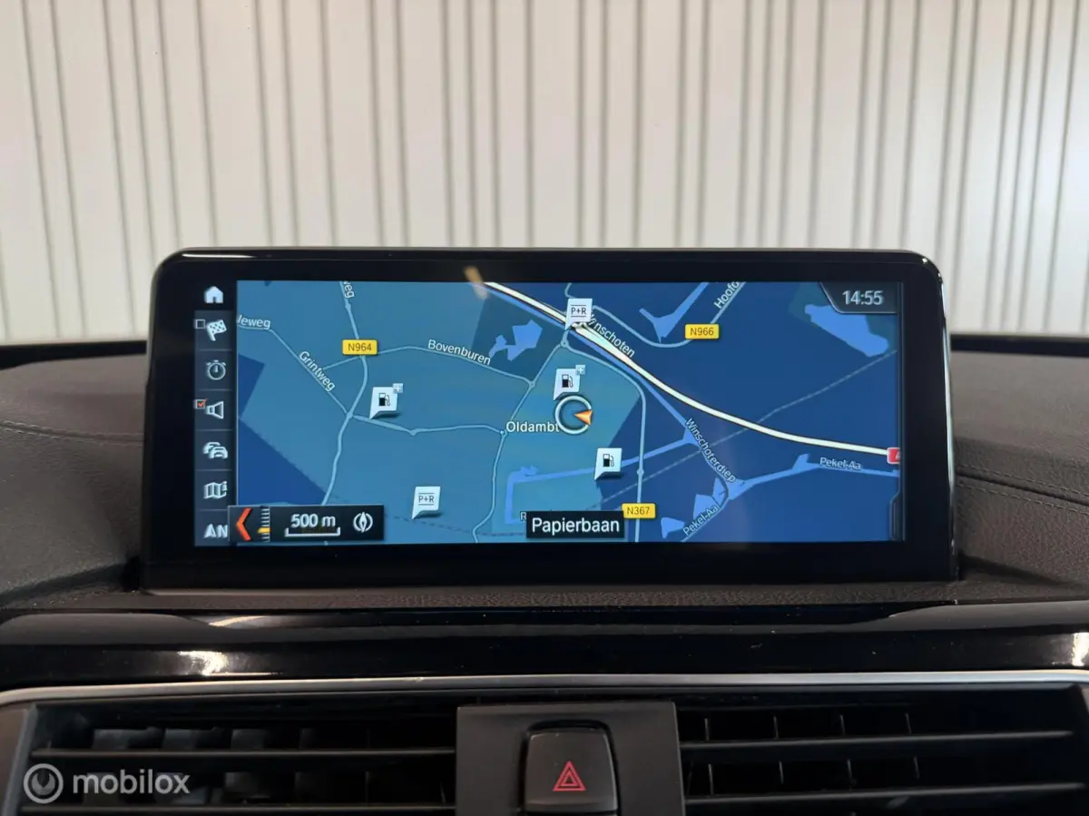 430i xDrive High Executive
