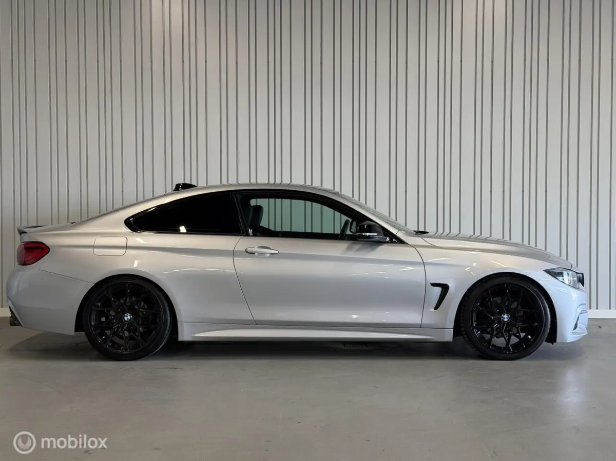 430i xDrive High Executive